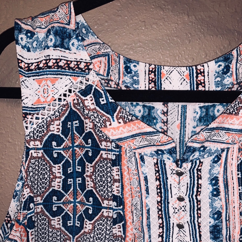 Stitch Fix tank top